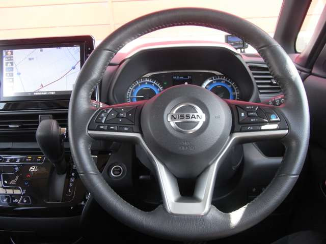 ルークスハイウェイスター Gターボ プロパイロットエディション 4WD