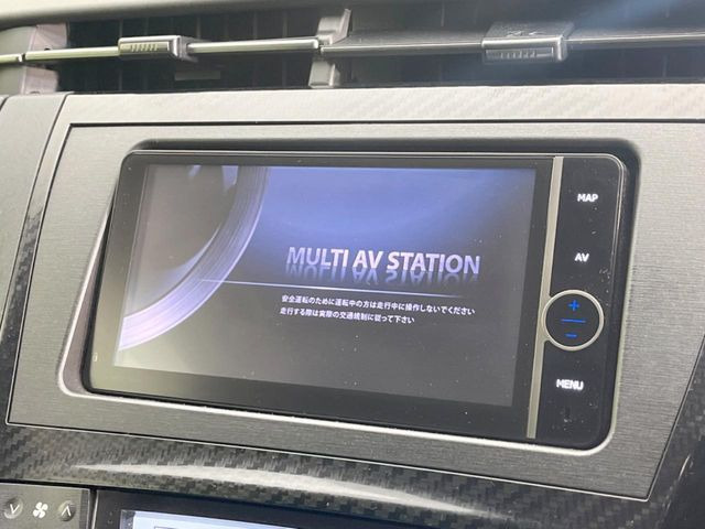 プリウス1.8 S ツーリングセレクション G's