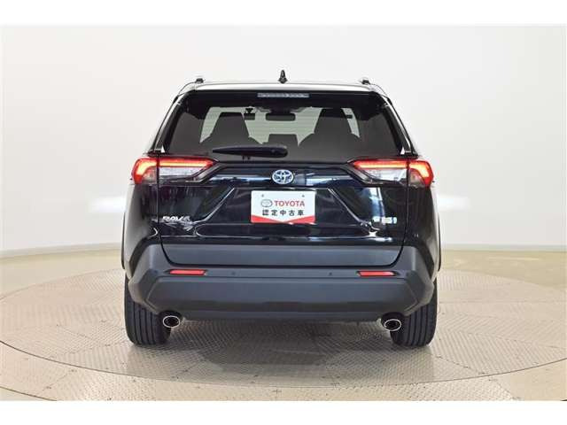 RAV42.5 ハイブリッド X