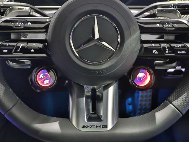 CLEクーペAMG CLE 53 4マチックプラス (ISG) 4WD