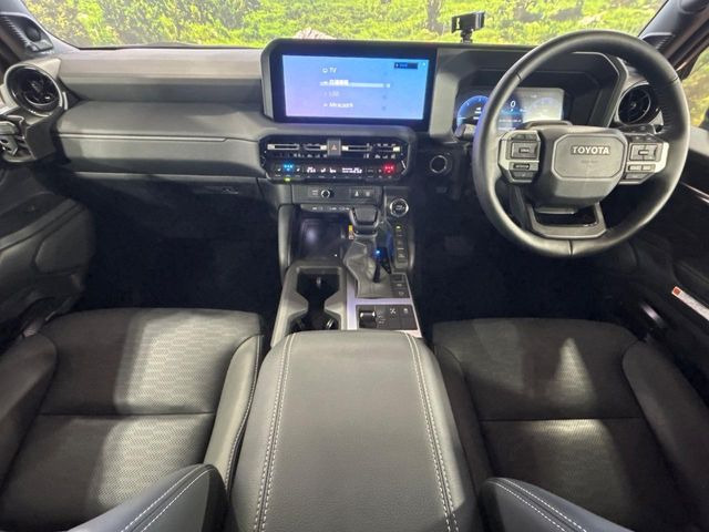 ランドクルーザー2502.8 VX ディーゼル 4WD