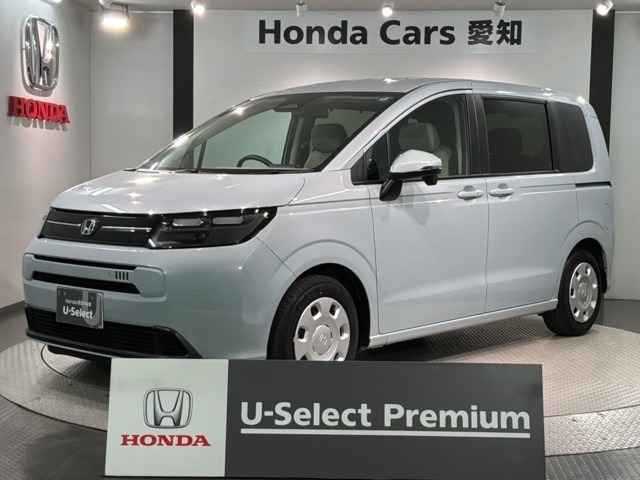 フリード1.5 e:HEV エアー