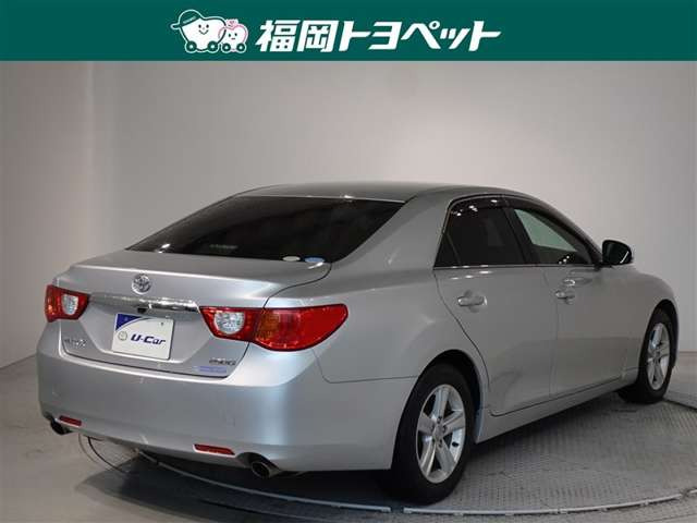 マークX2.5 250G リラックスセレクション