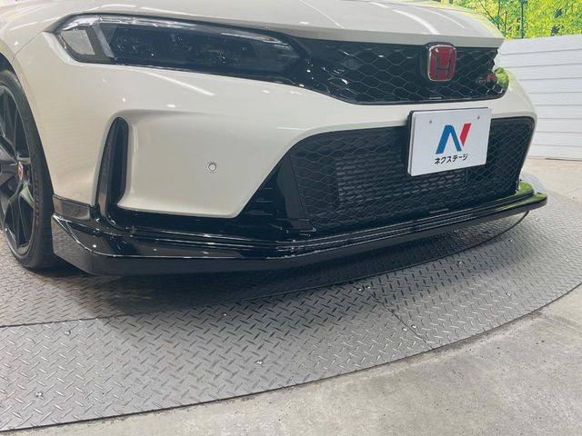 シビックタイプR