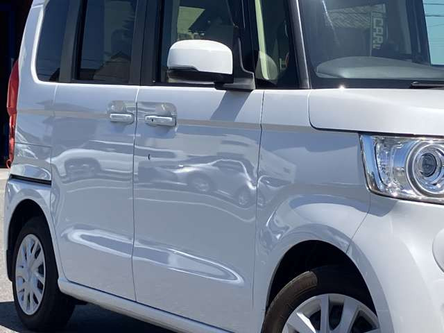 N-BOXG L ターボ ホンダセンシング 4WD