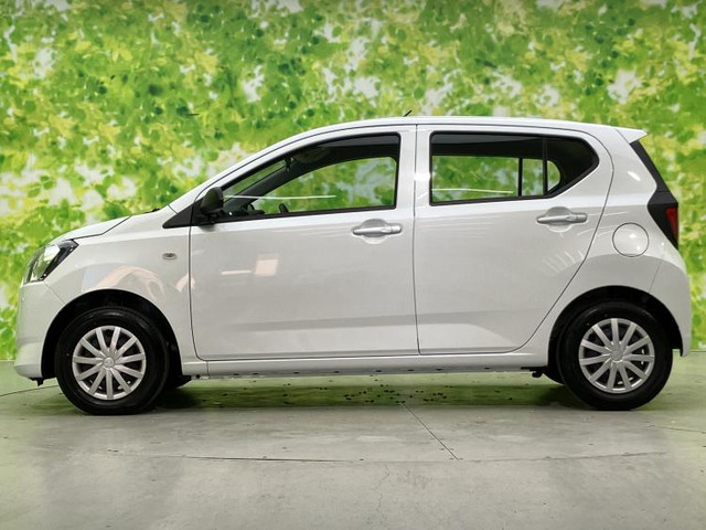 ミライースL SAIII