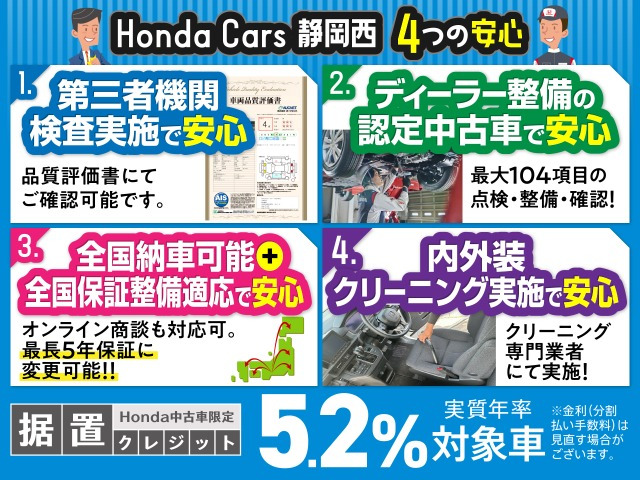 N-VANL ホンダセンシング