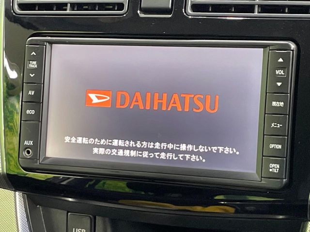 ムーヴカスタムX リミテッド SA