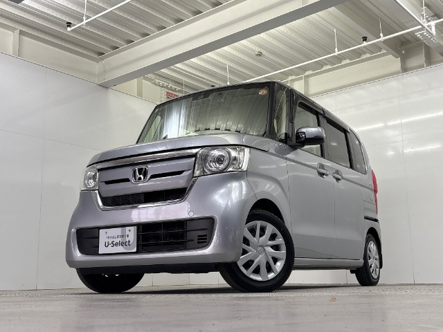 N-BOXG ホンダセンシング