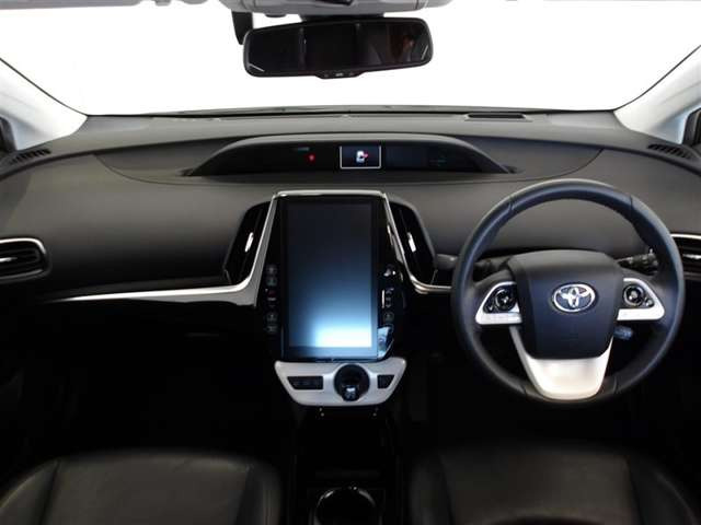 プリウスPHV1.8 A プレミアム