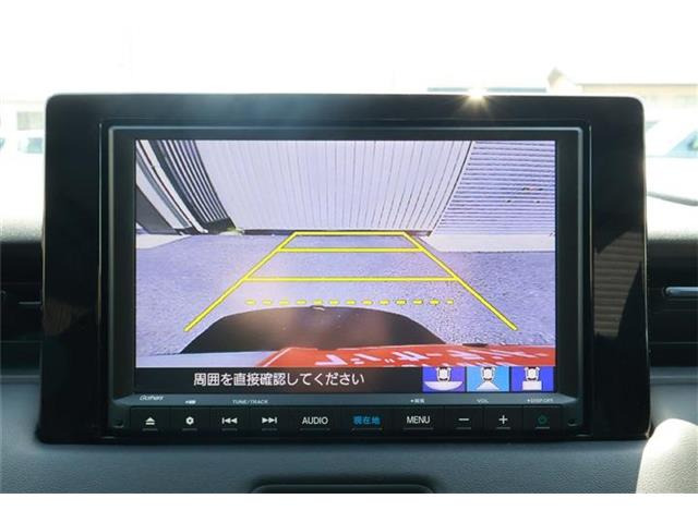 ヴェゼル1.5 e:HEV Z 4WD