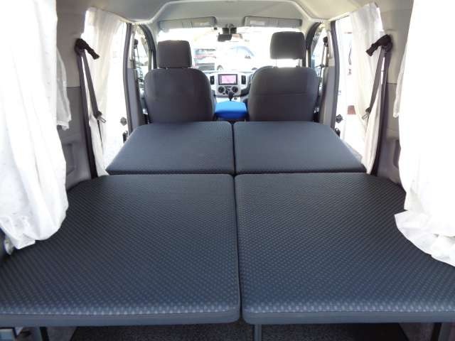 NV200バネット1.6 16X-2R