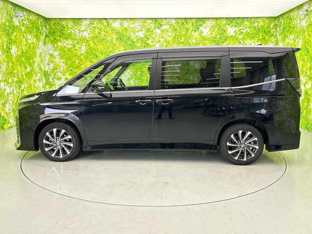 ヴォクシー2.0 S-Z