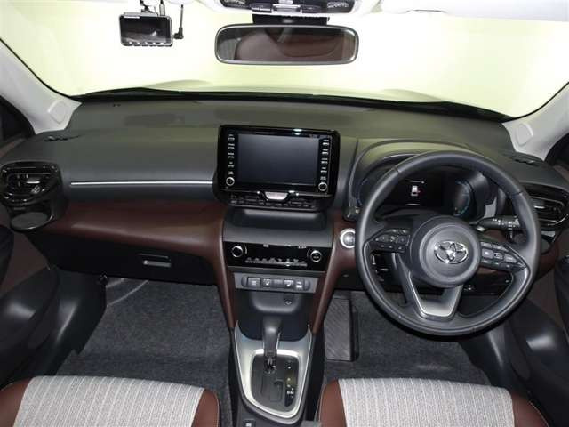 ヤリスクロス1.5 Z