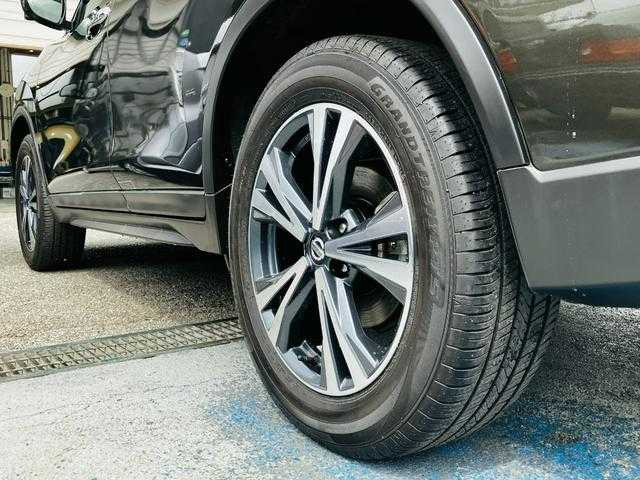 エクストレイル2.0 20X