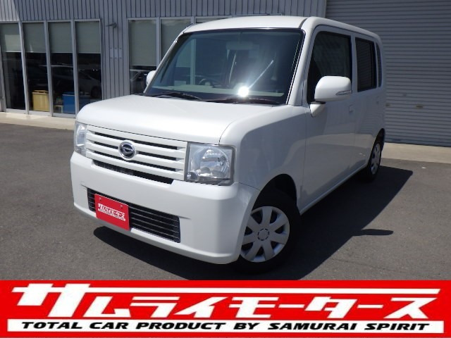 ムーヴコンテL リミテッド