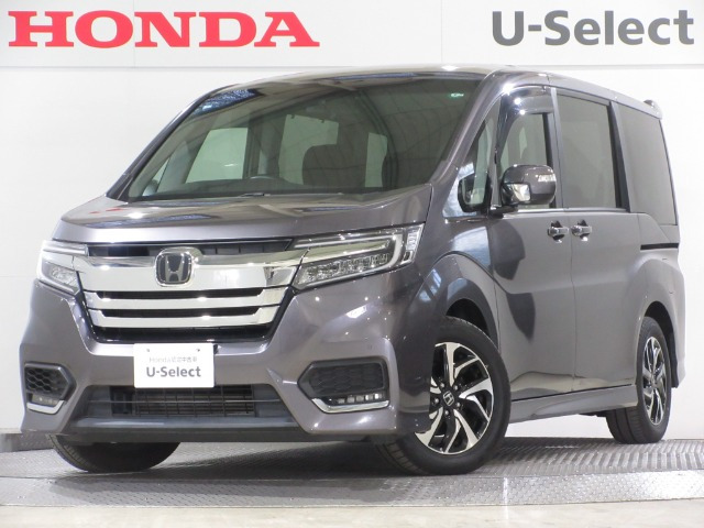 ステップワゴン1.5 スパーダ ホンダ センシング