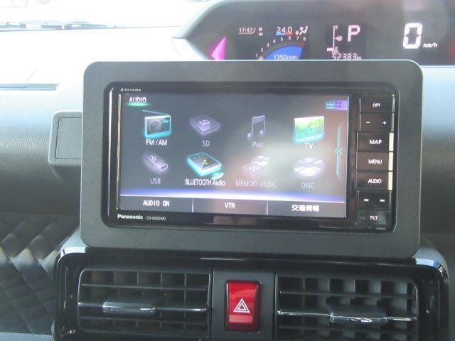 タントカスタムRS