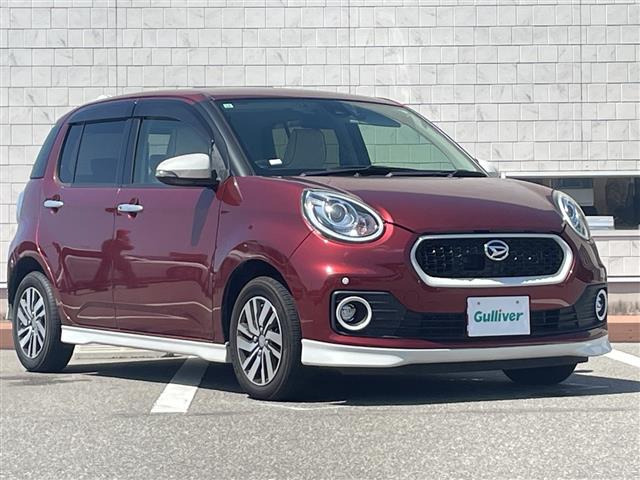 ブーン1.0 シルク Gパッケージ SAII