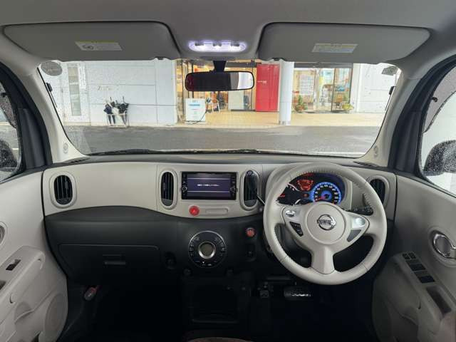 キューブ1.5 15X Vセレクション マイ キューブ