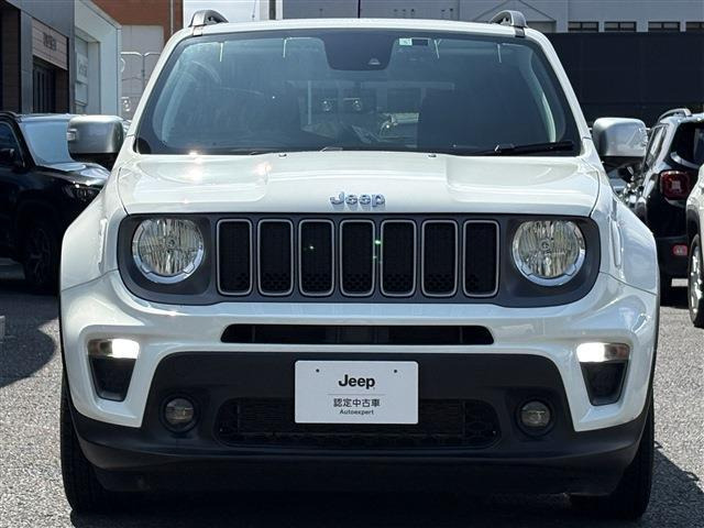 レネゲードリミテッド