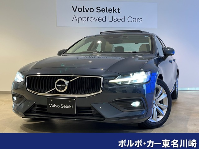 S60B4 モメンタム