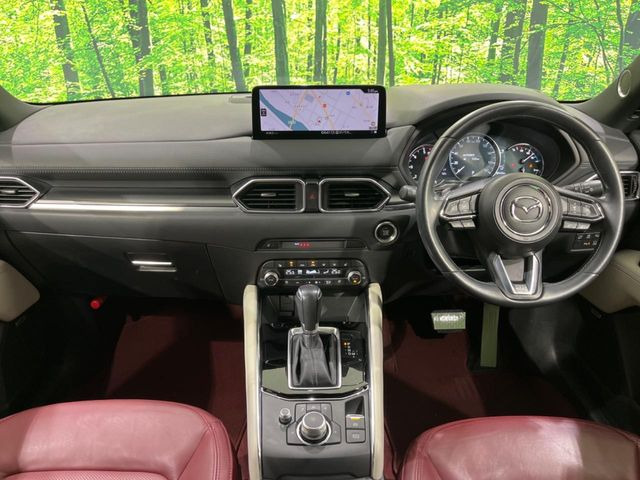 CX-52.2 XD 100周年特別記念車