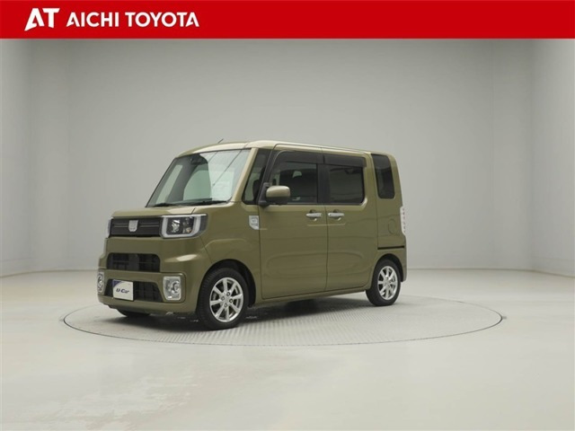 ウェイクL リミテッド SAIII