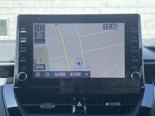 カローラツーリング1.8 W×B