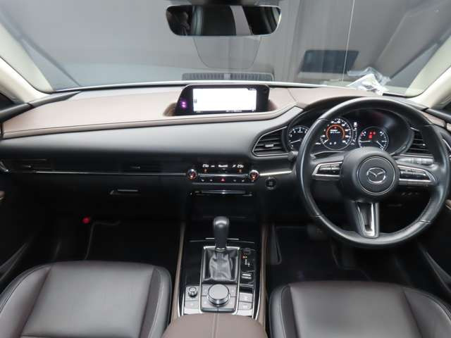 CX-302.0 X Lパッケージ 4WD