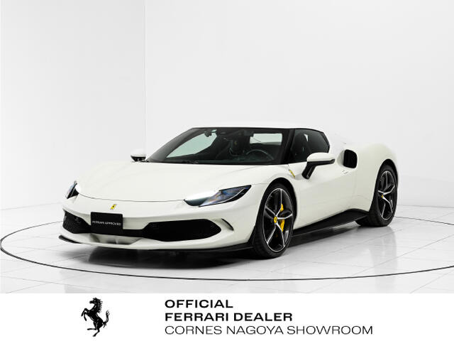 /その他 フェラーリ