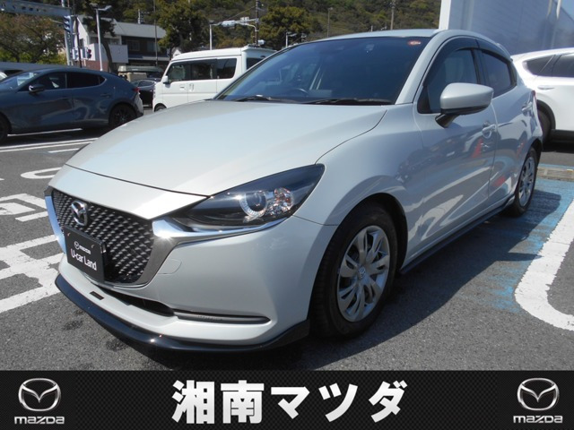 MAZDA21.5 15S