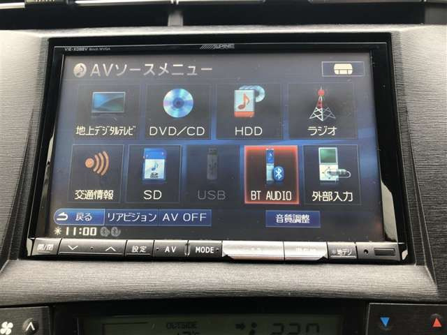 プリウス1.8 S ツーリングセレクション G's