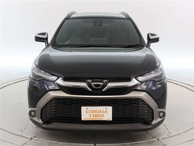 カローラクロス1.8 Z