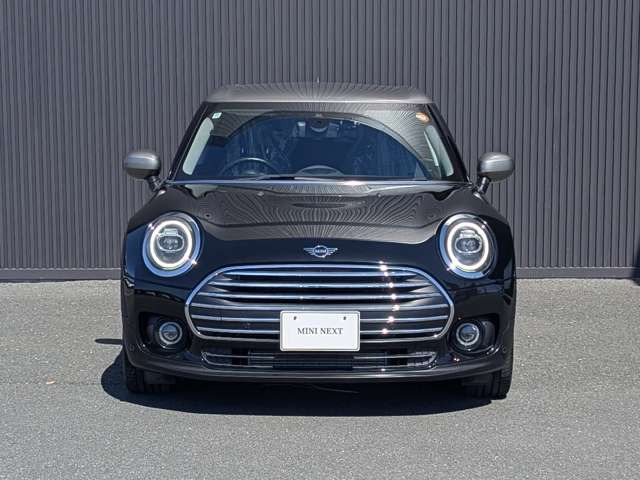 ミニクラブマンクーパー