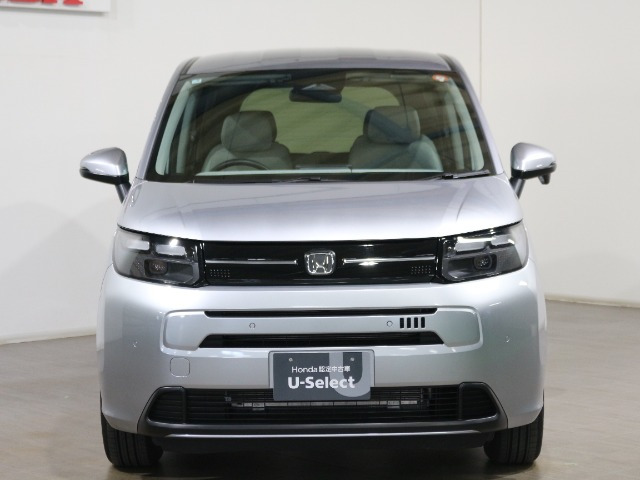 フリード1.5 エアー EX 4WD