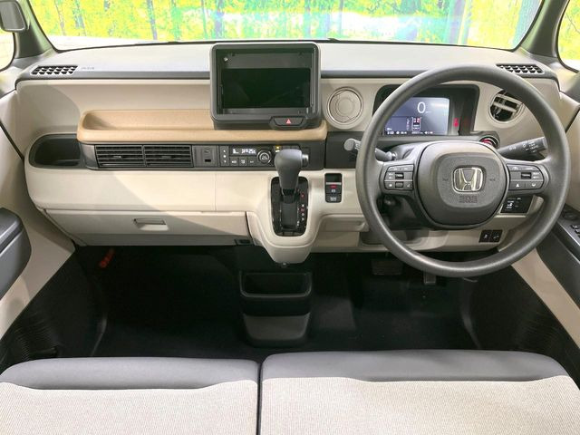 N-BOXベースグレード