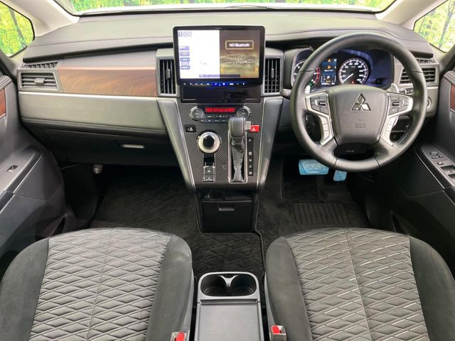 デリカD:52.2 G パワーパッケージ 4WD