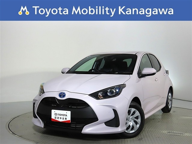 ヤリス1.5 ハイブリッド G