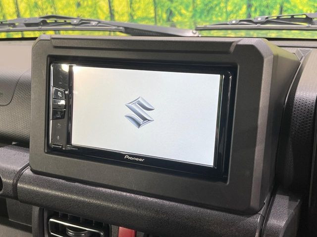 ジムニーシエラ1.5 JC 4WD