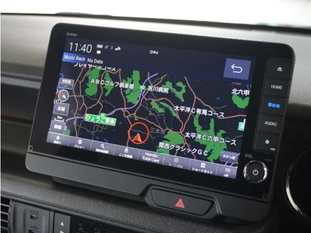 N-BOXカスタムターボ