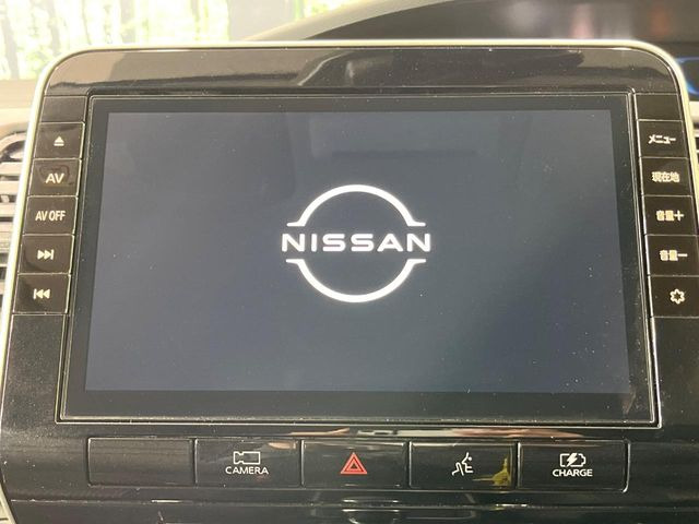 セレナ1.2 e-POWER ハイウェイスターV