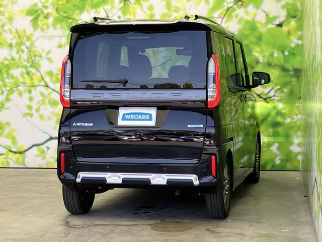 デリカミニG プレミアム