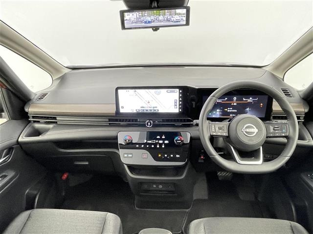 セレナ1.4 e-POWER ハイウェイスターV