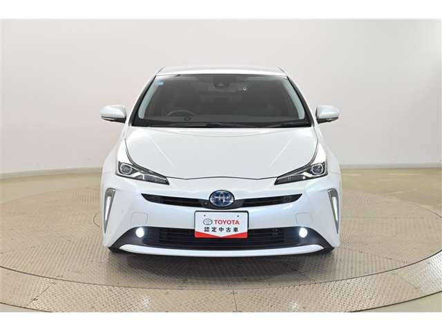 プリウス1.8 S セーフティ プラスII