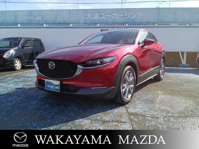 CX-302.0 20S プロアクティブ