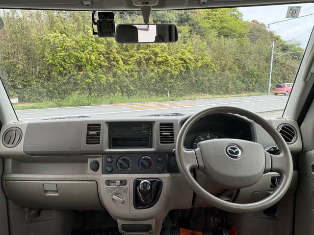 スクラムPA ハイルーフ