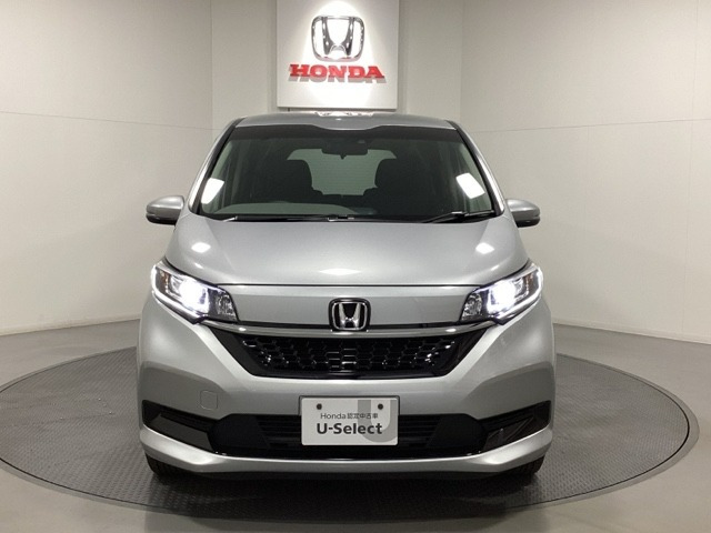 フリード1.5 ハイブリッド G ホンダセンシング 4WD