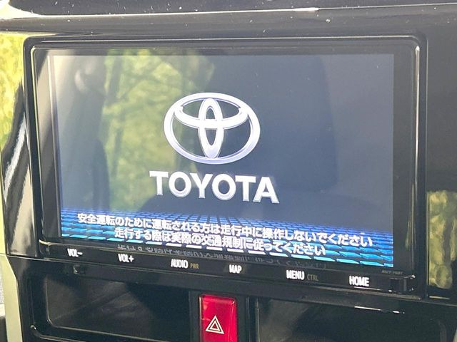 ルーミー1.0 カスタム G-T