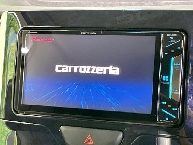 タントカスタムRS トップエディション SAII